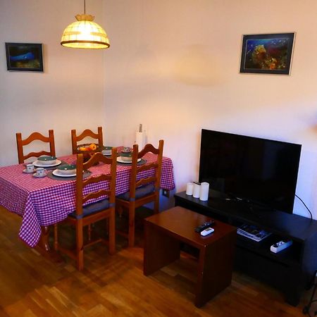 Can Vila- Vall De Camprodon Vilallonga de Ter Extérieur photo