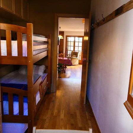 Can Vila- Vall De Camprodon Vilallonga de Ter Extérieur photo