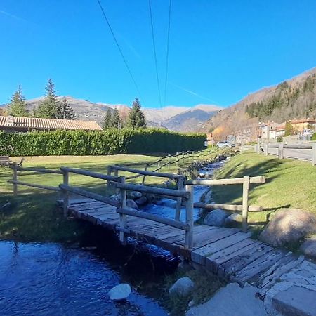 Can Vila- Vall De Camprodon Vilallonga de Ter Extérieur photo
