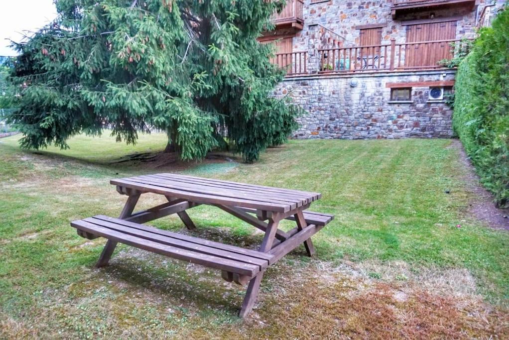Can Vila- Vall De Camprodon Vilallonga de Ter Extérieur photo