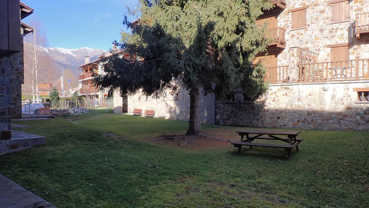 Can Vila- Vall De Camprodon Vilallonga de Ter Extérieur photo