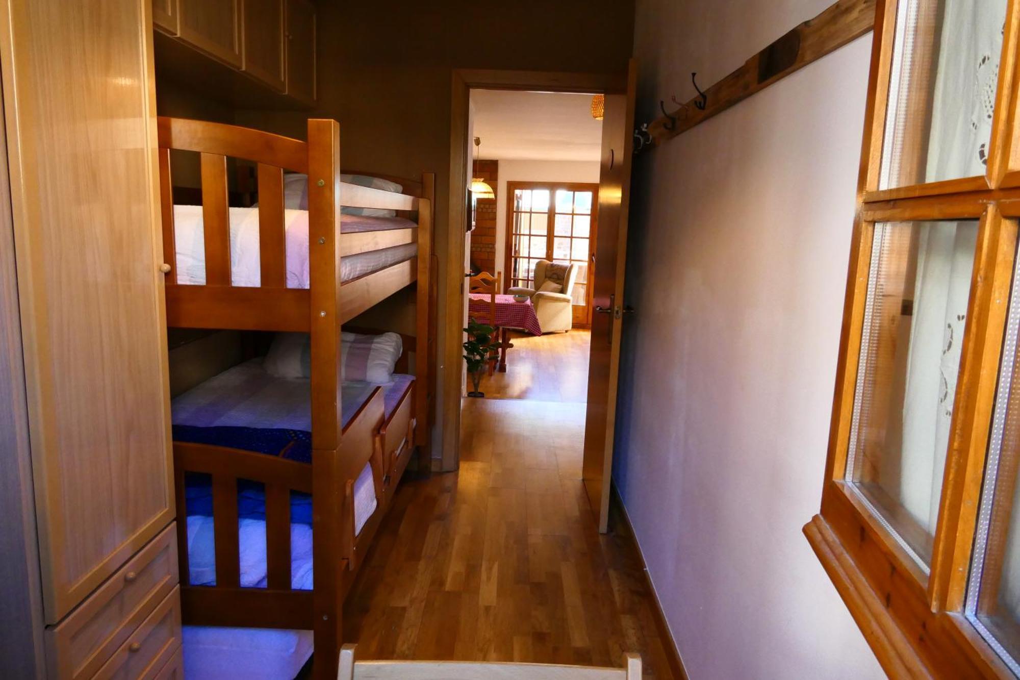 Can Vila- Vall De Camprodon Vilallonga de Ter Extérieur photo