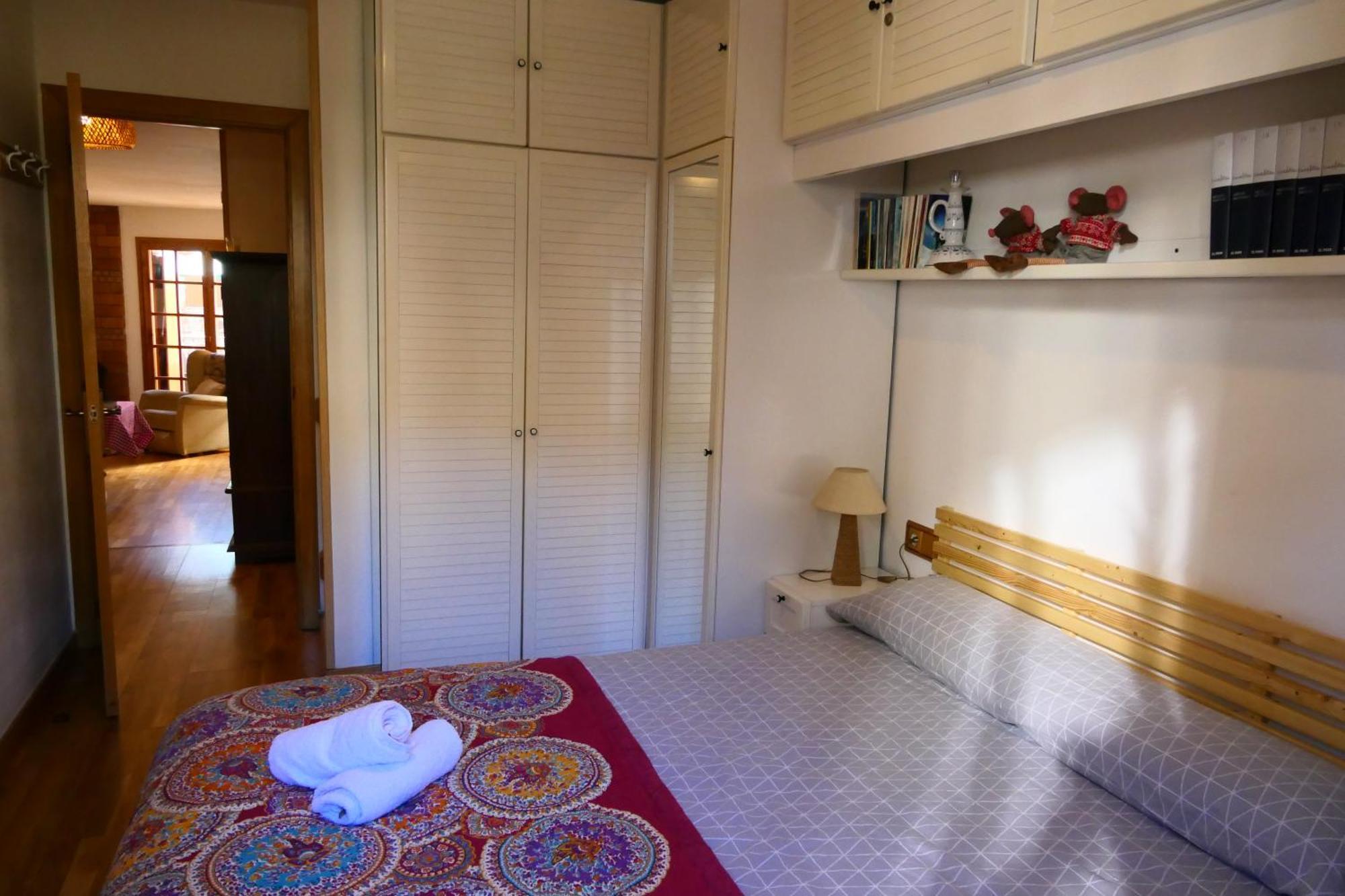 Can Vila- Vall De Camprodon Vilallonga de Ter Extérieur photo