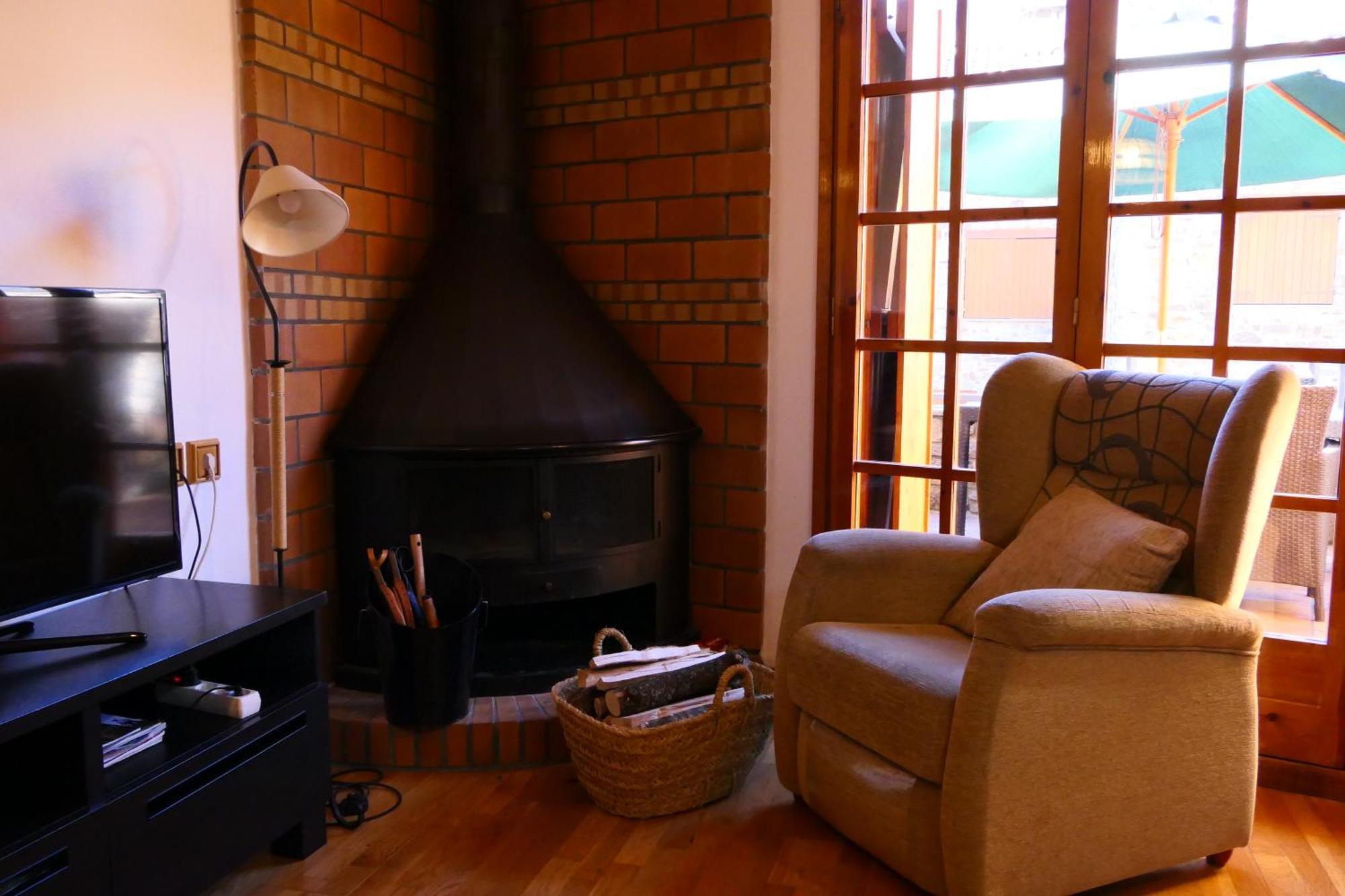 Can Vila- Vall De Camprodon Vilallonga de Ter Extérieur photo