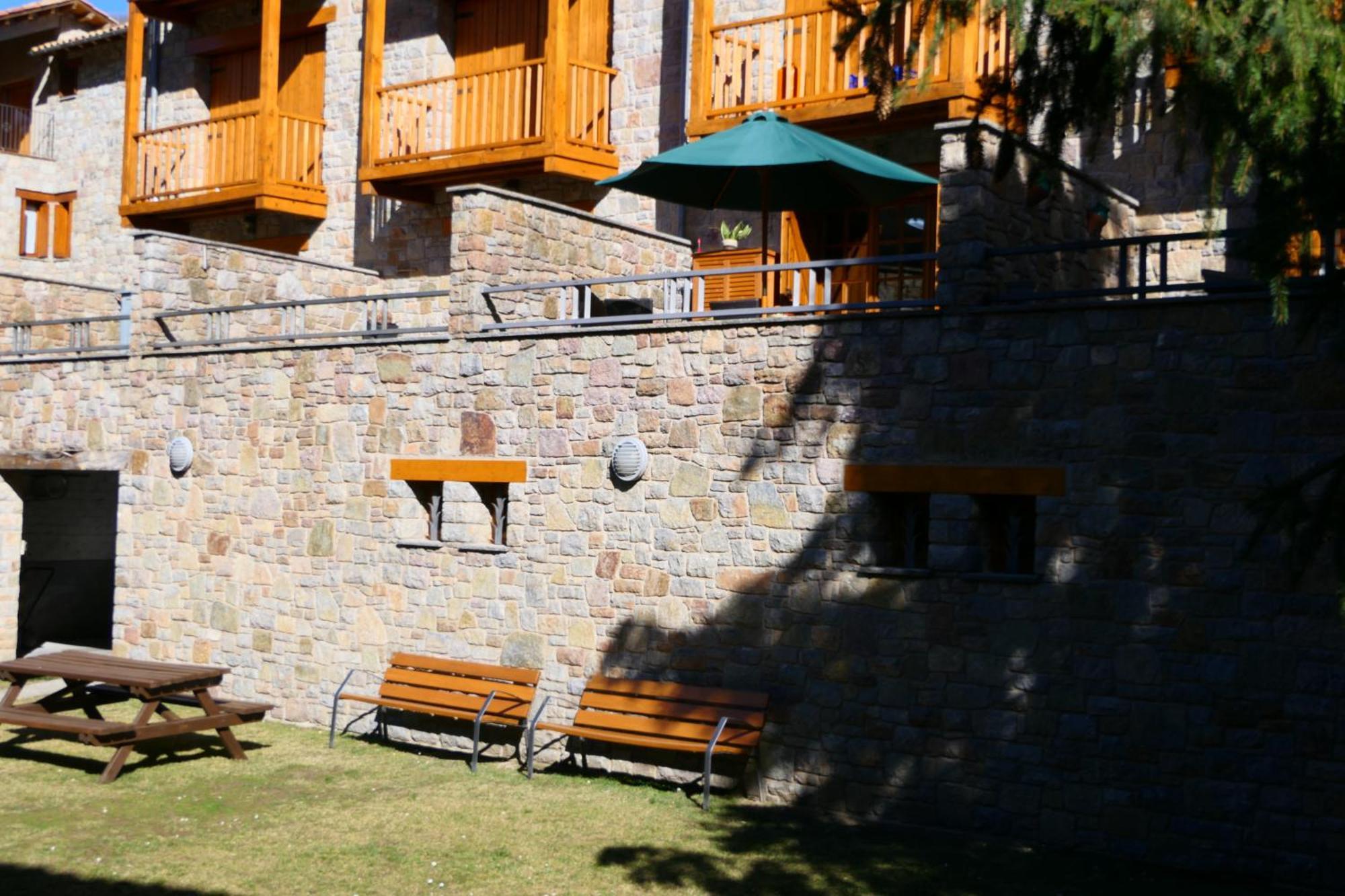 Can Vila- Vall De Camprodon Vilallonga de Ter Extérieur photo