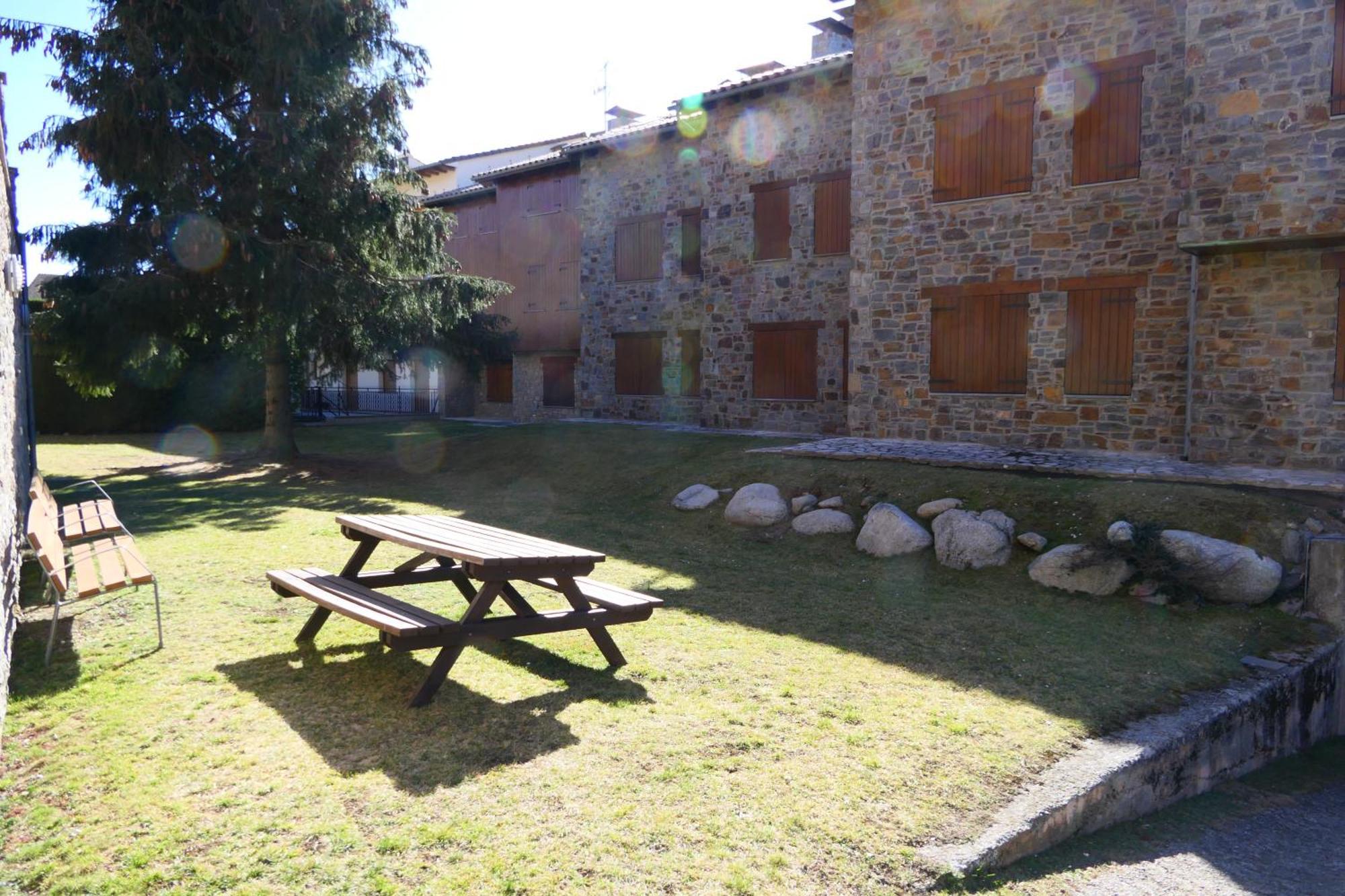 Can Vila- Vall De Camprodon Vilallonga de Ter Extérieur photo