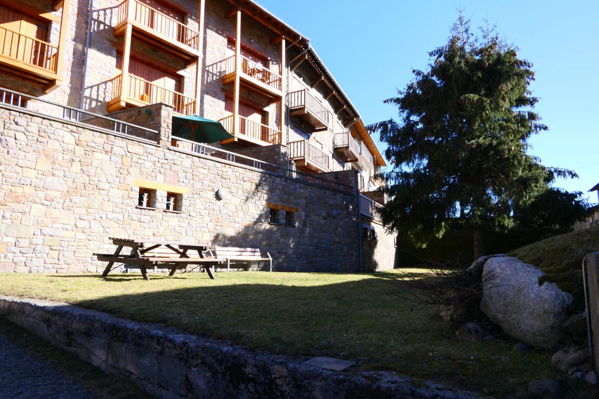 Can Vila- Vall De Camprodon Vilallonga de Ter Extérieur photo